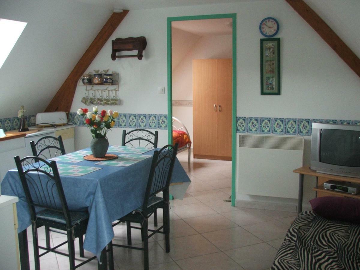 Appartement Wissant Exterior photo